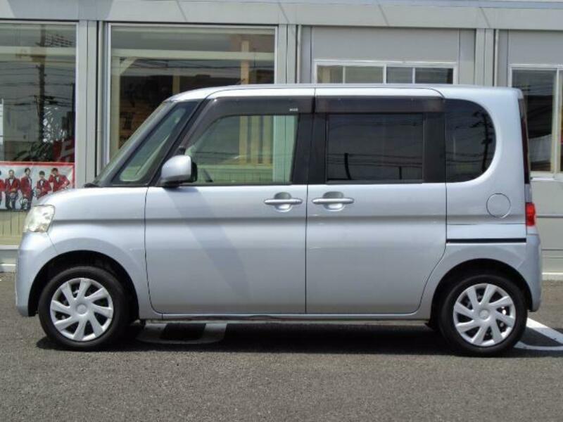TANTO