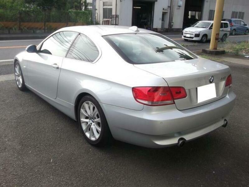 3 SERIES