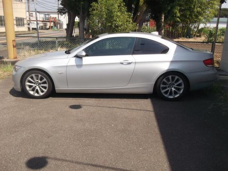 3 SERIES