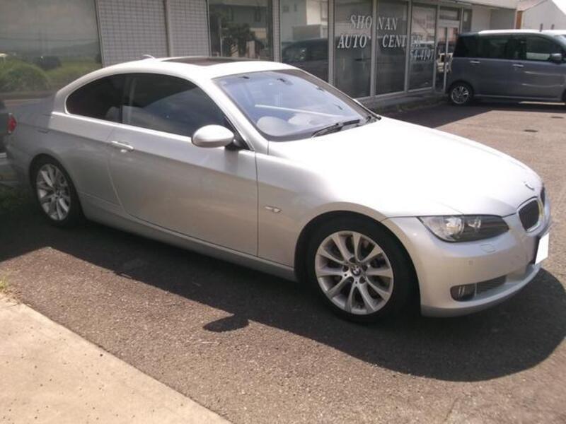 3 SERIES