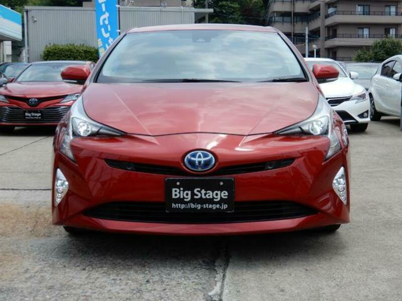 PRIUS