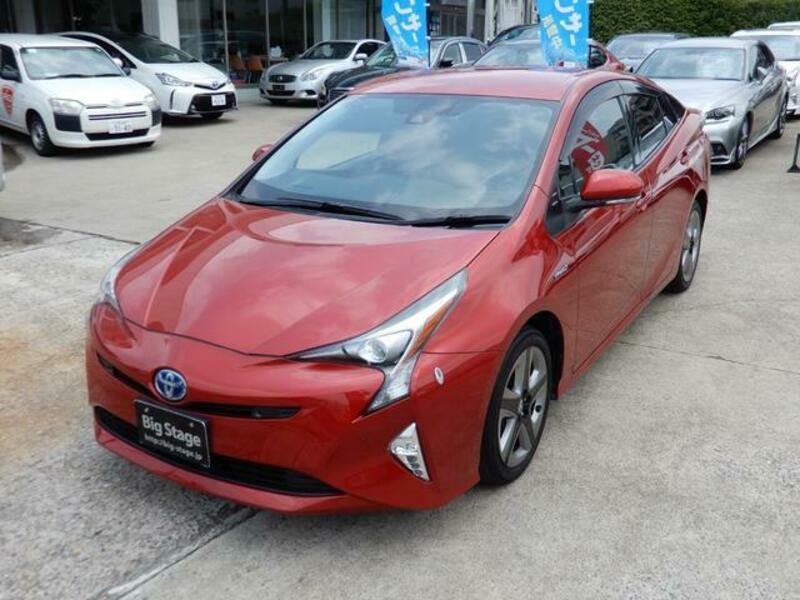 PRIUS
