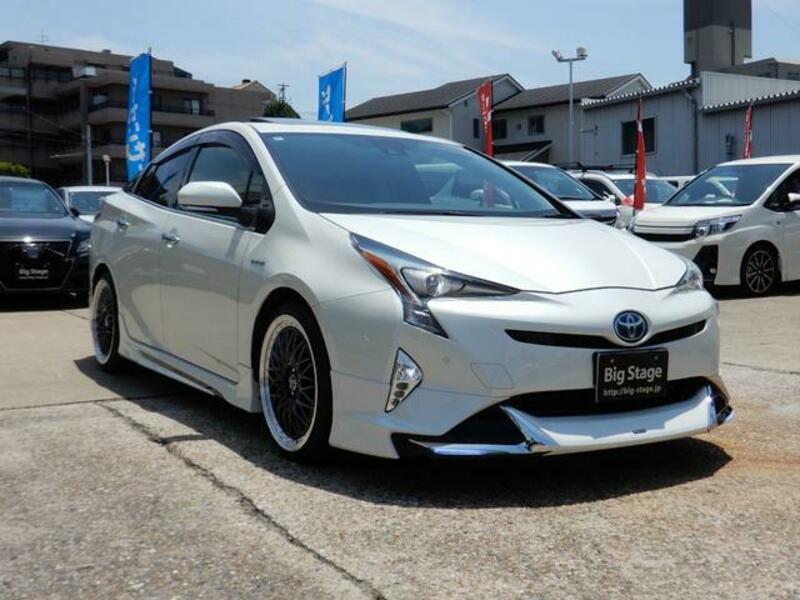 PRIUS