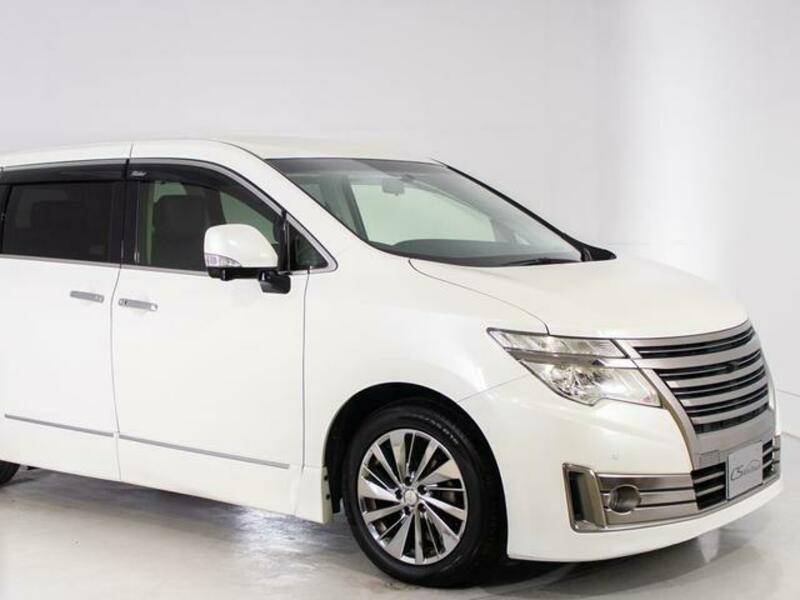 ELGRAND