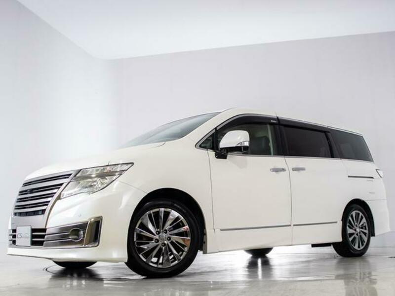 ELGRAND