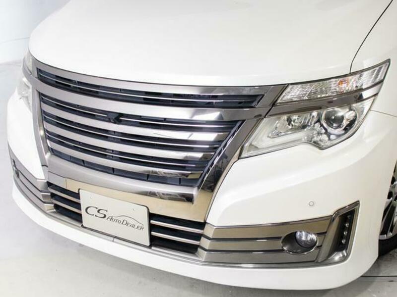 ELGRAND