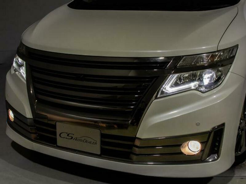 ELGRAND