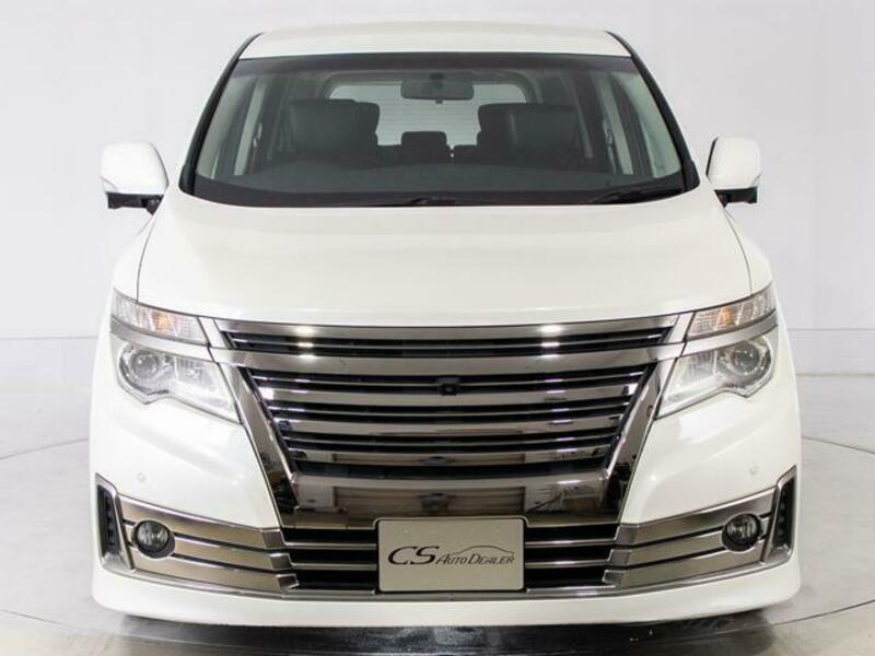 ELGRAND