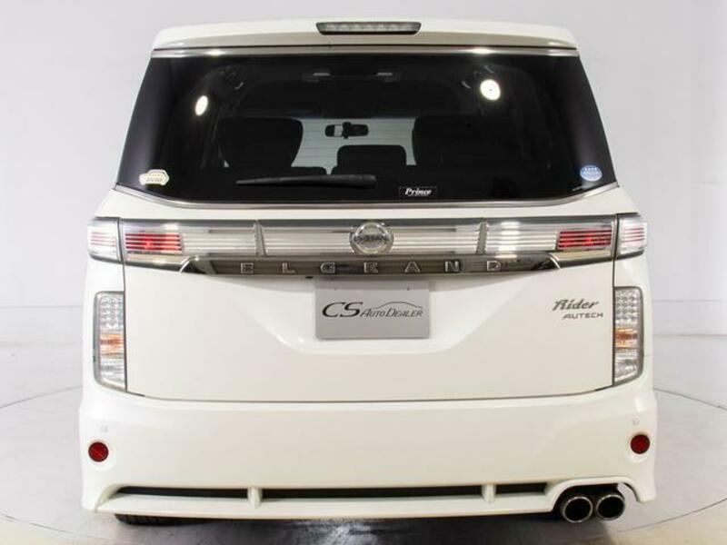 ELGRAND