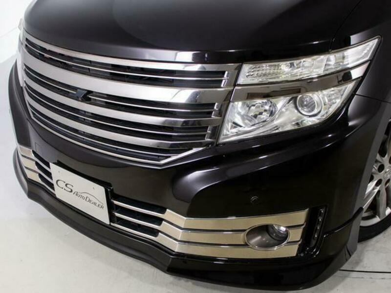 ELGRAND