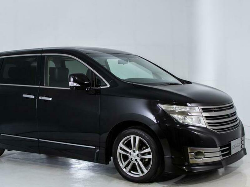 ELGRAND