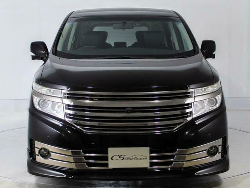 ELGRAND
