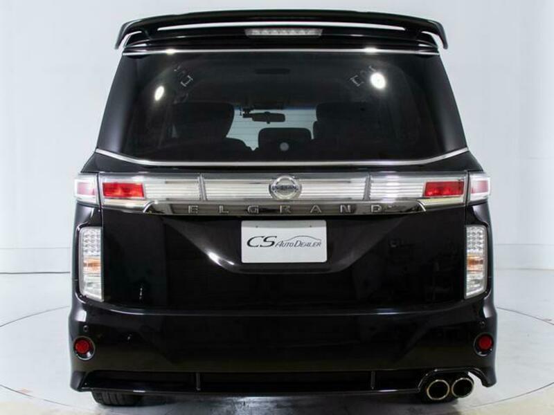ELGRAND
