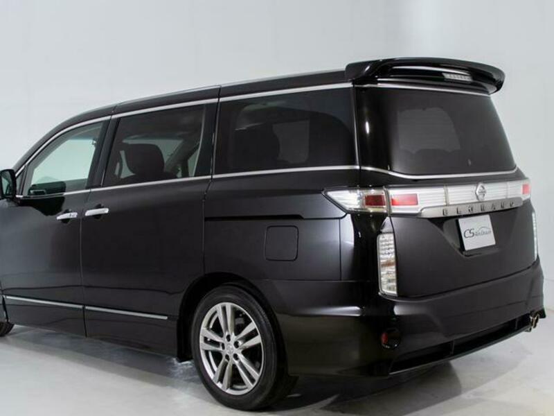 ELGRAND