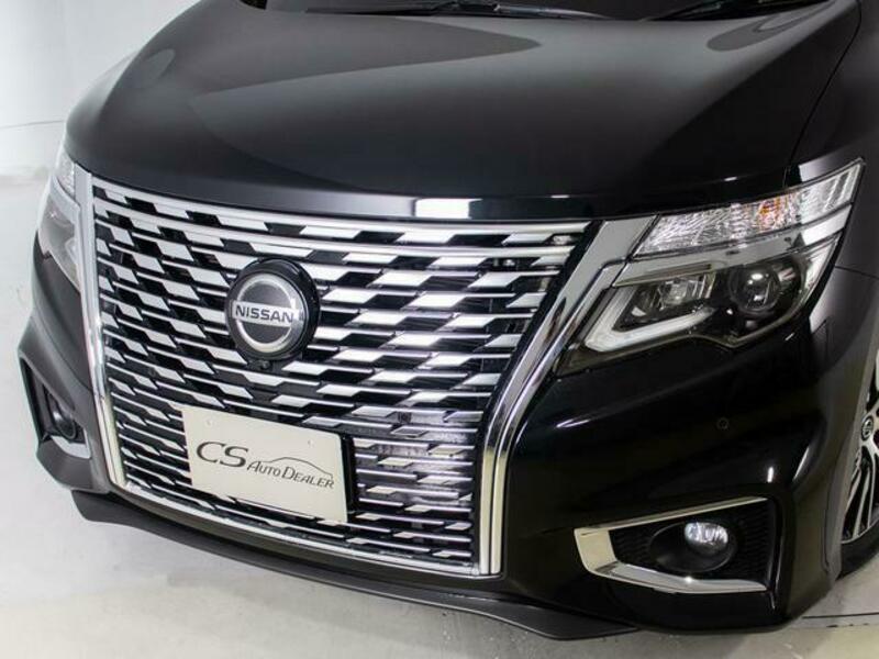 ELGRAND