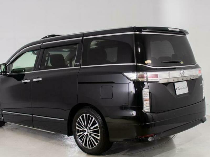 ELGRAND