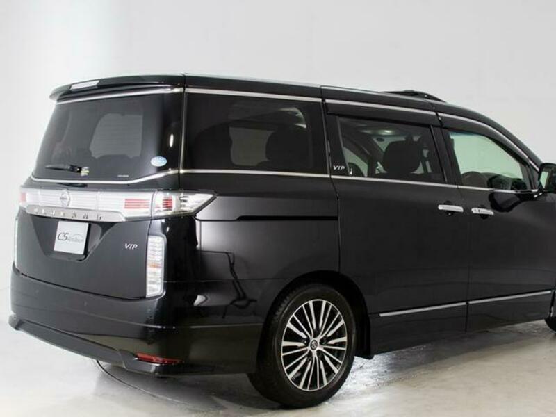 ELGRAND