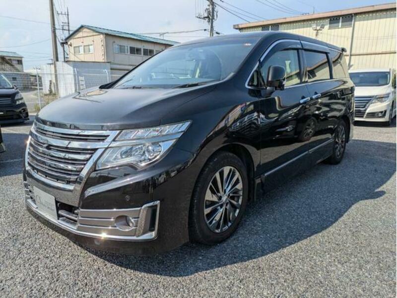 ELGRAND
