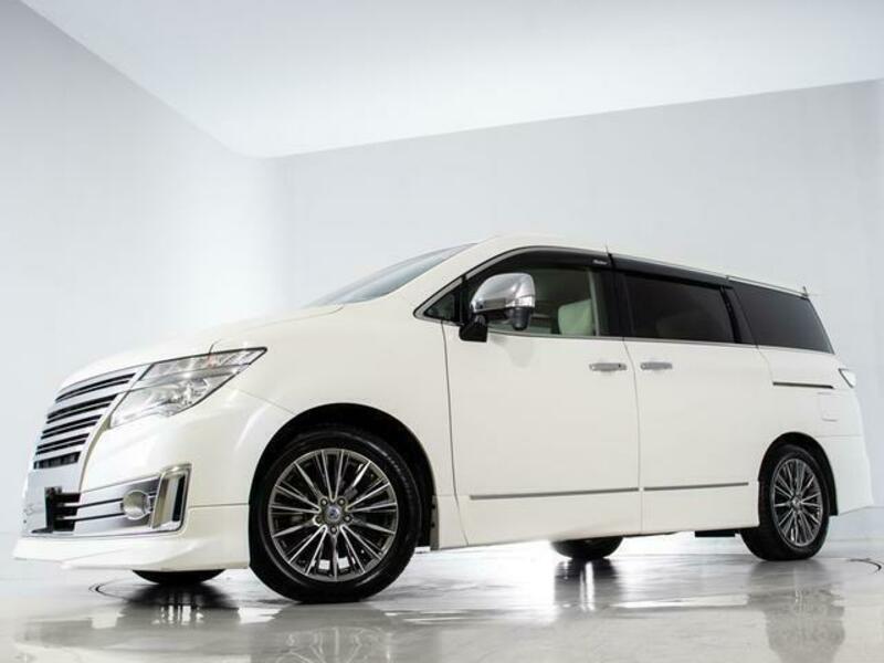 ELGRAND