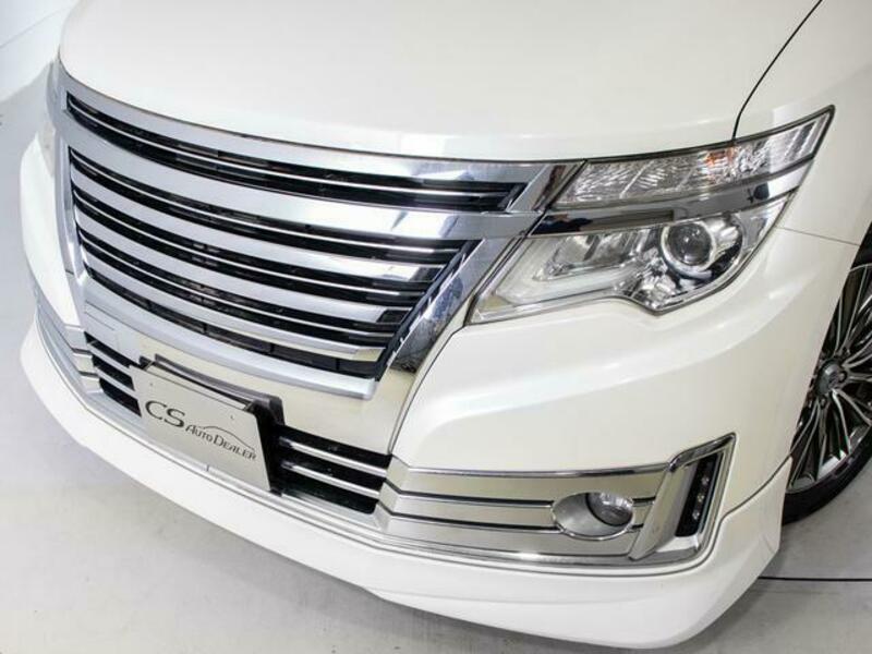 ELGRAND
