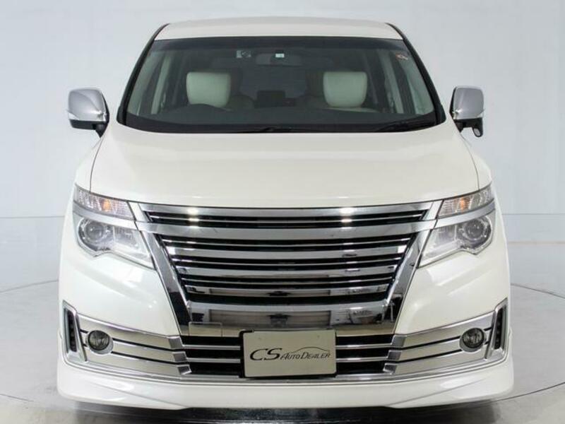 ELGRAND