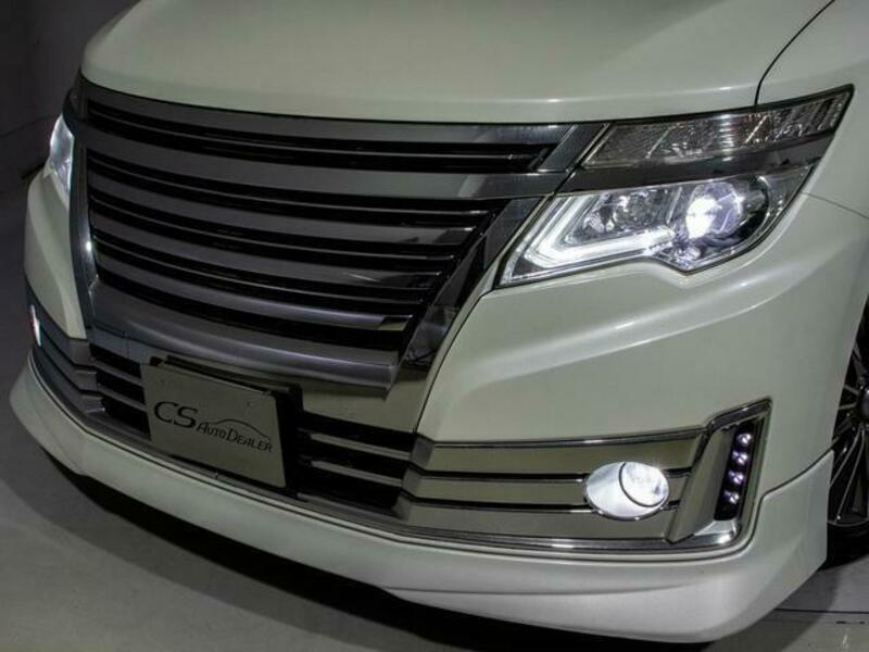ELGRAND