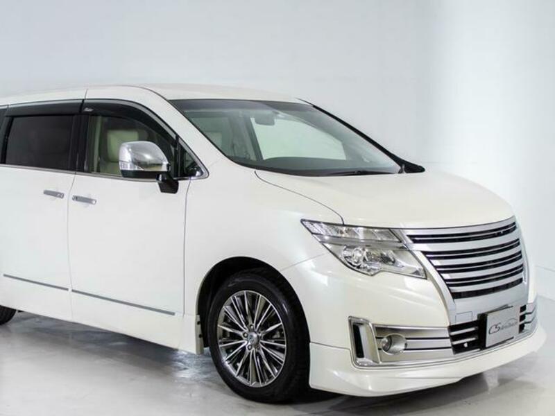 ELGRAND