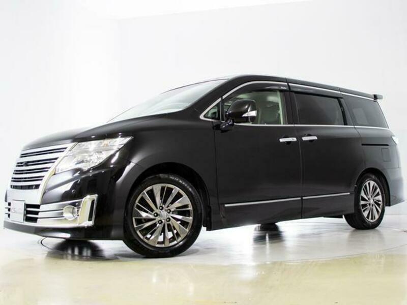 ELGRAND