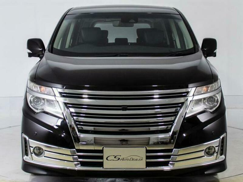 ELGRAND