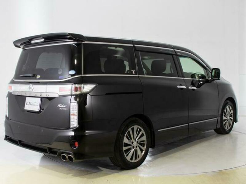 ELGRAND