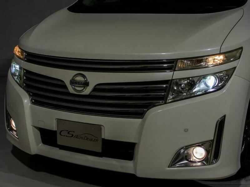 ELGRAND