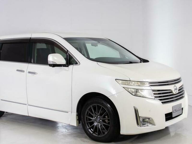 ELGRAND