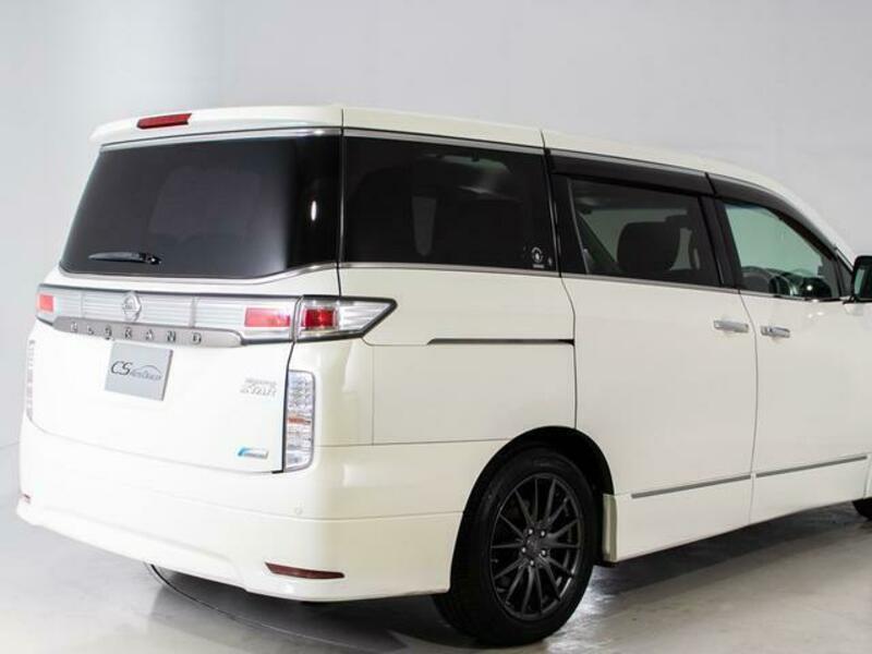 ELGRAND