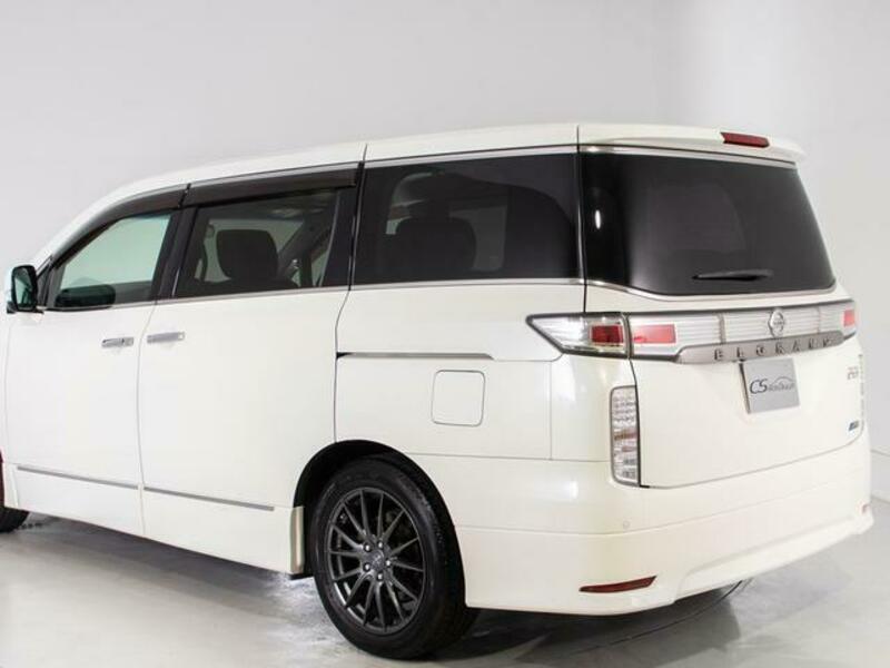 ELGRAND