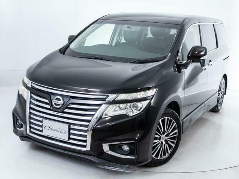 ELGRAND