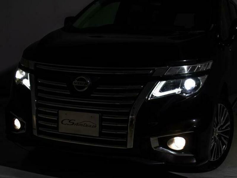 ELGRAND