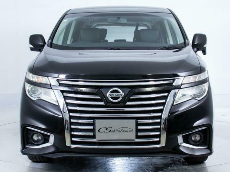 ELGRAND