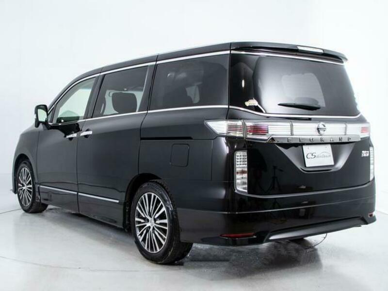 ELGRAND