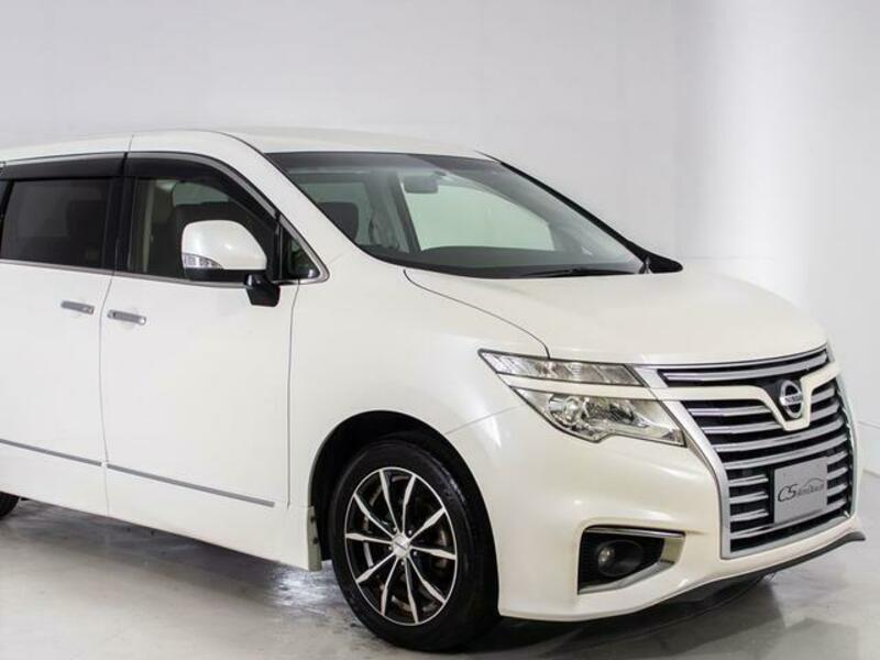ELGRAND