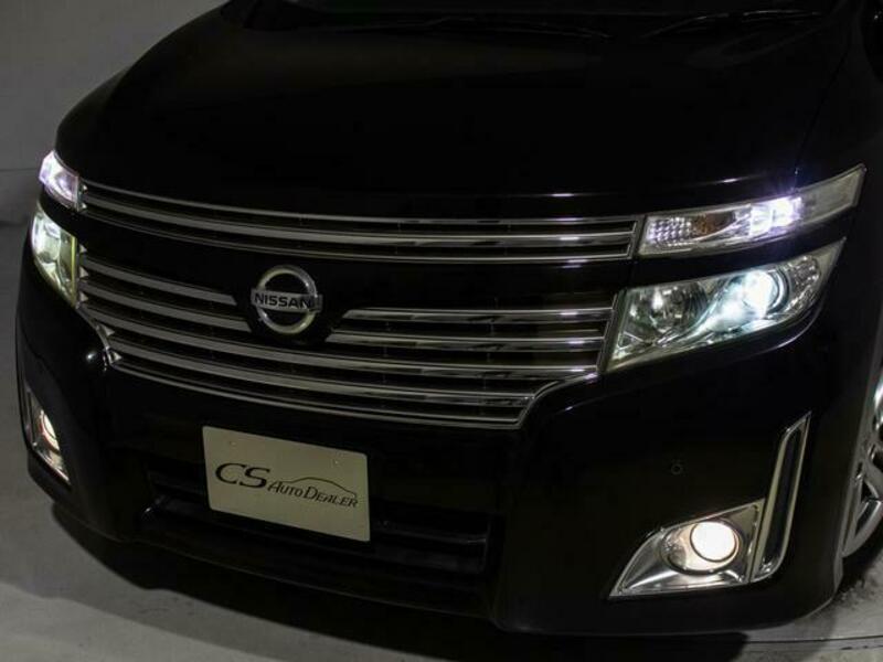 ELGRAND