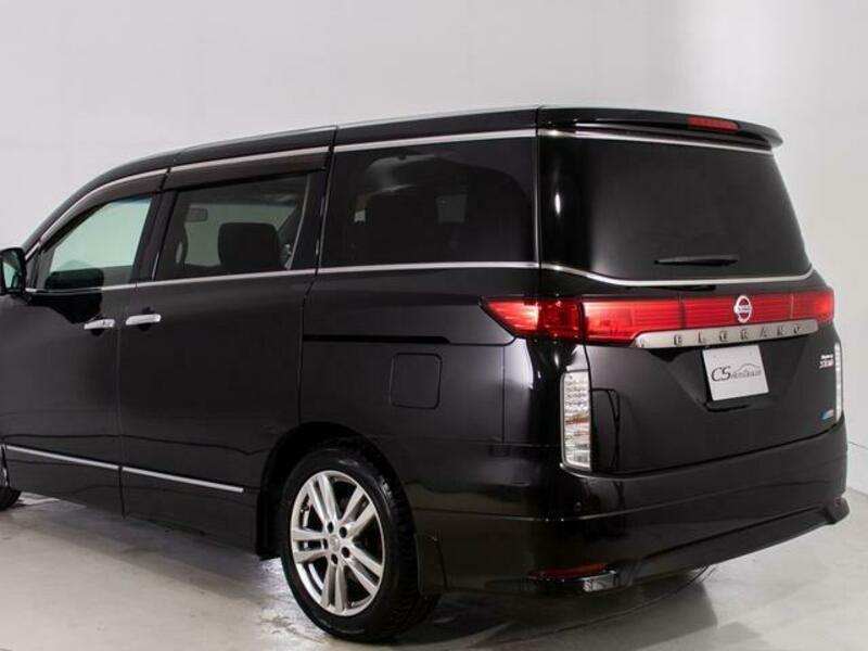 ELGRAND