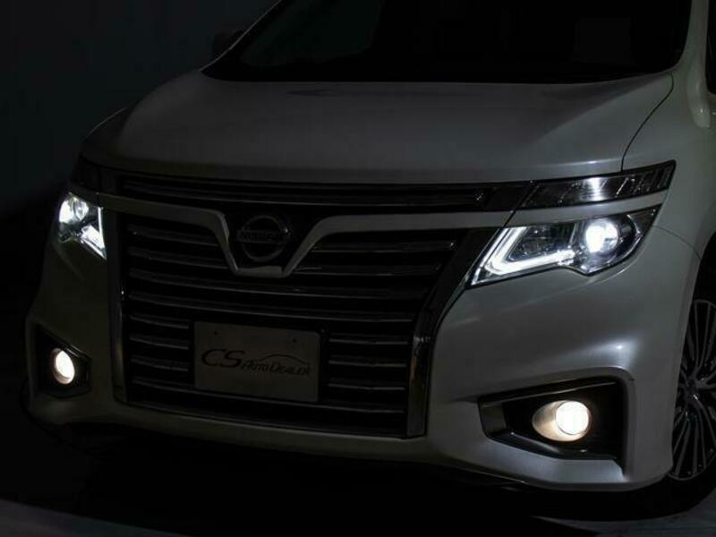 ELGRAND