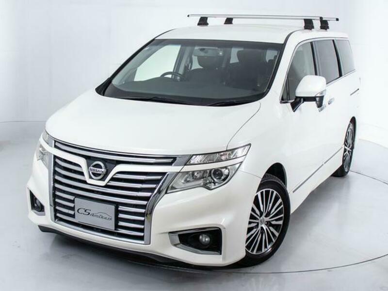 ELGRAND