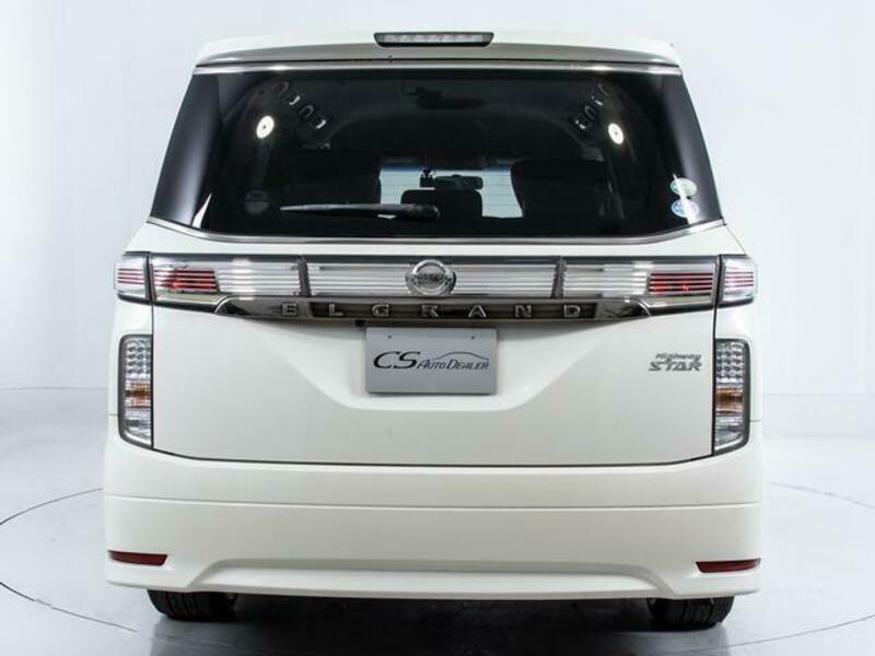 ELGRAND