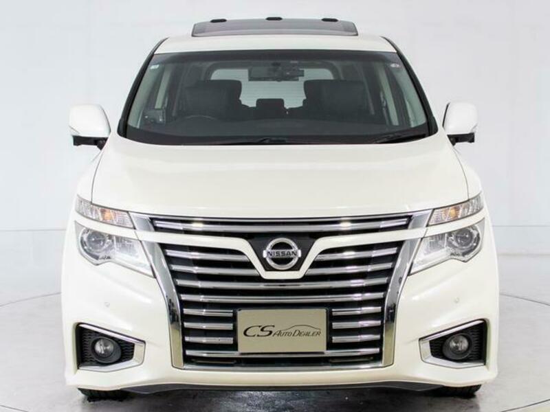 ELGRAND