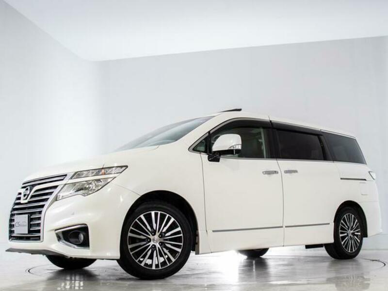 ELGRAND