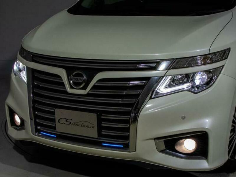 ELGRAND