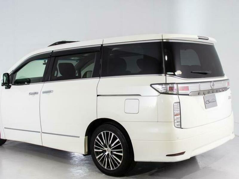 ELGRAND