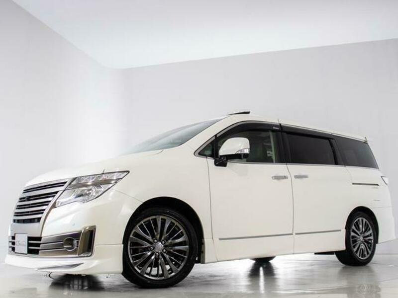 ELGRAND