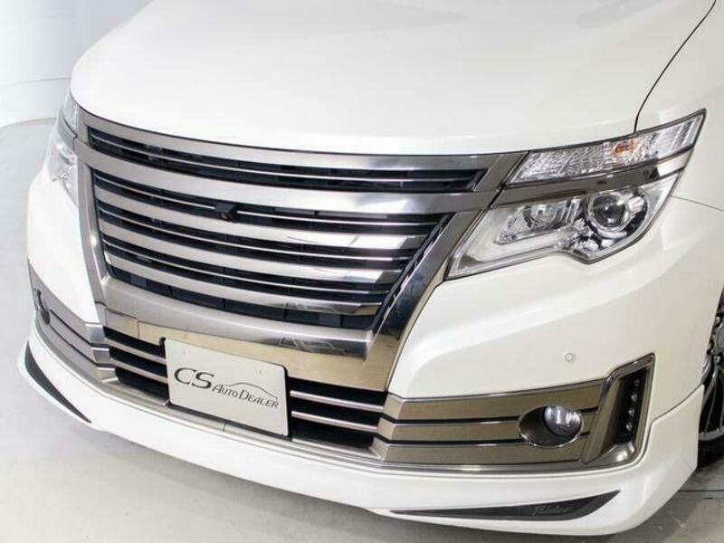 ELGRAND